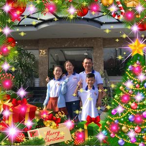 Meet your Posher, Hải